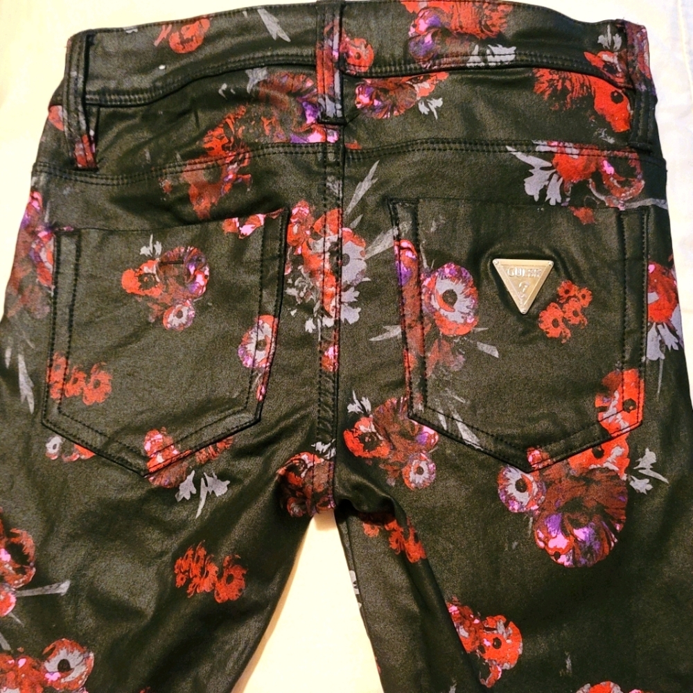 guees pants